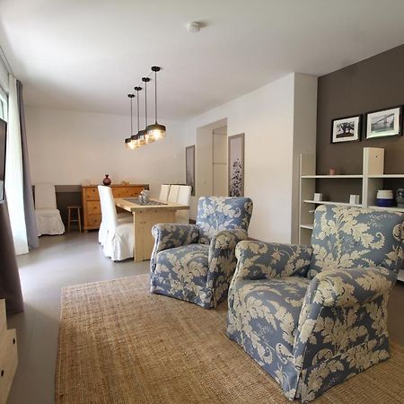 Haus Iris By Isa Agentur Lejlighed Bad Kleinkirchheim Eksteriør billede