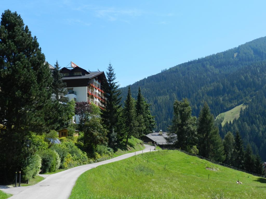 Haus Iris By Isa Agentur Lejlighed Bad Kleinkirchheim Eksteriør billede