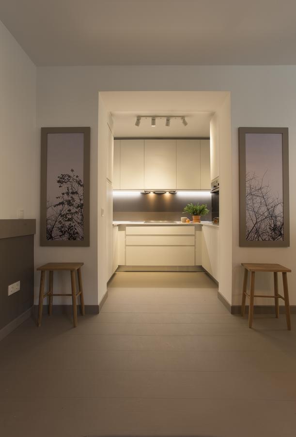 Haus Iris By Isa Agentur Lejlighed Bad Kleinkirchheim Eksteriør billede